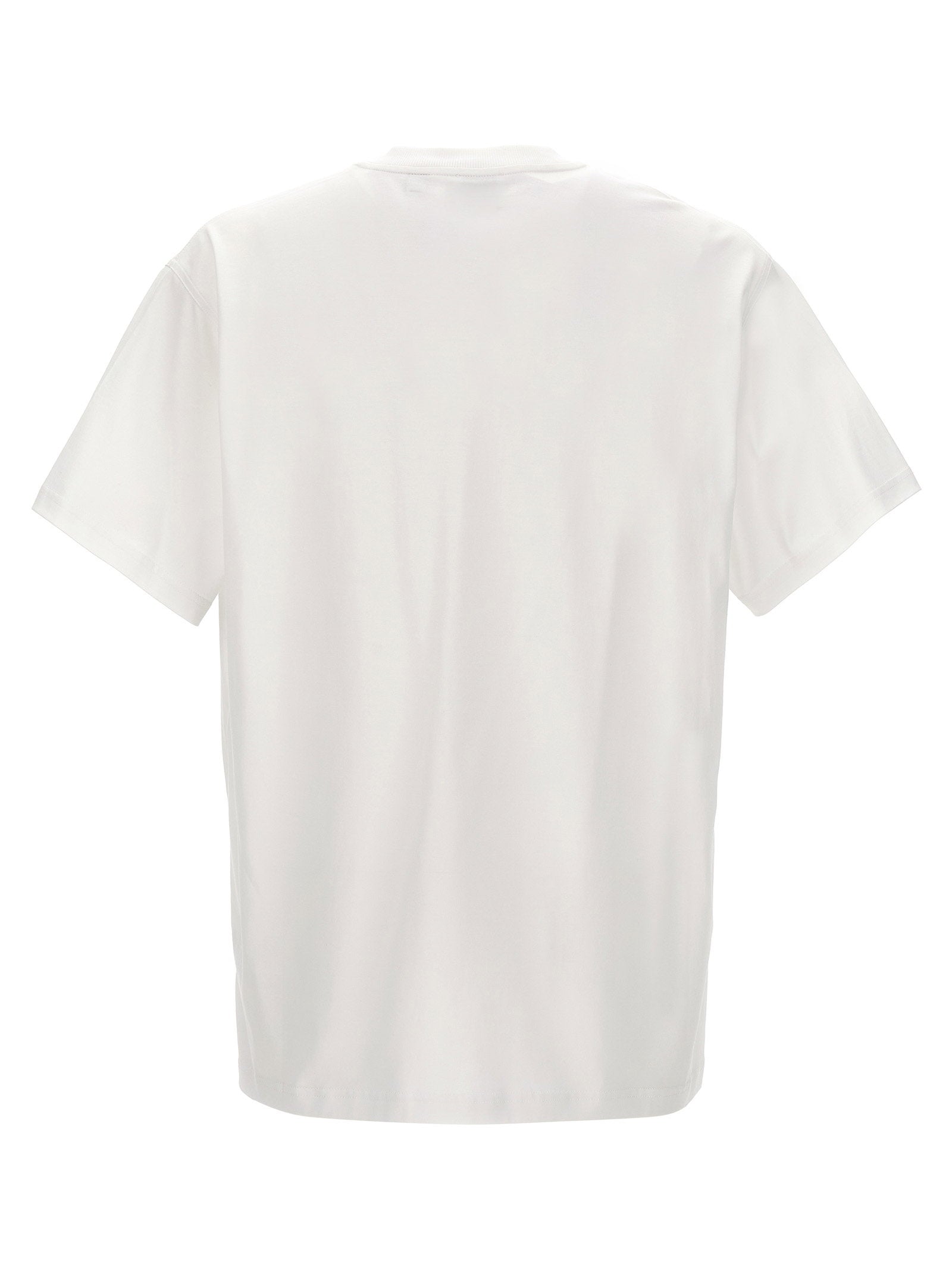 Burberry Burberry Harriston T-shirt