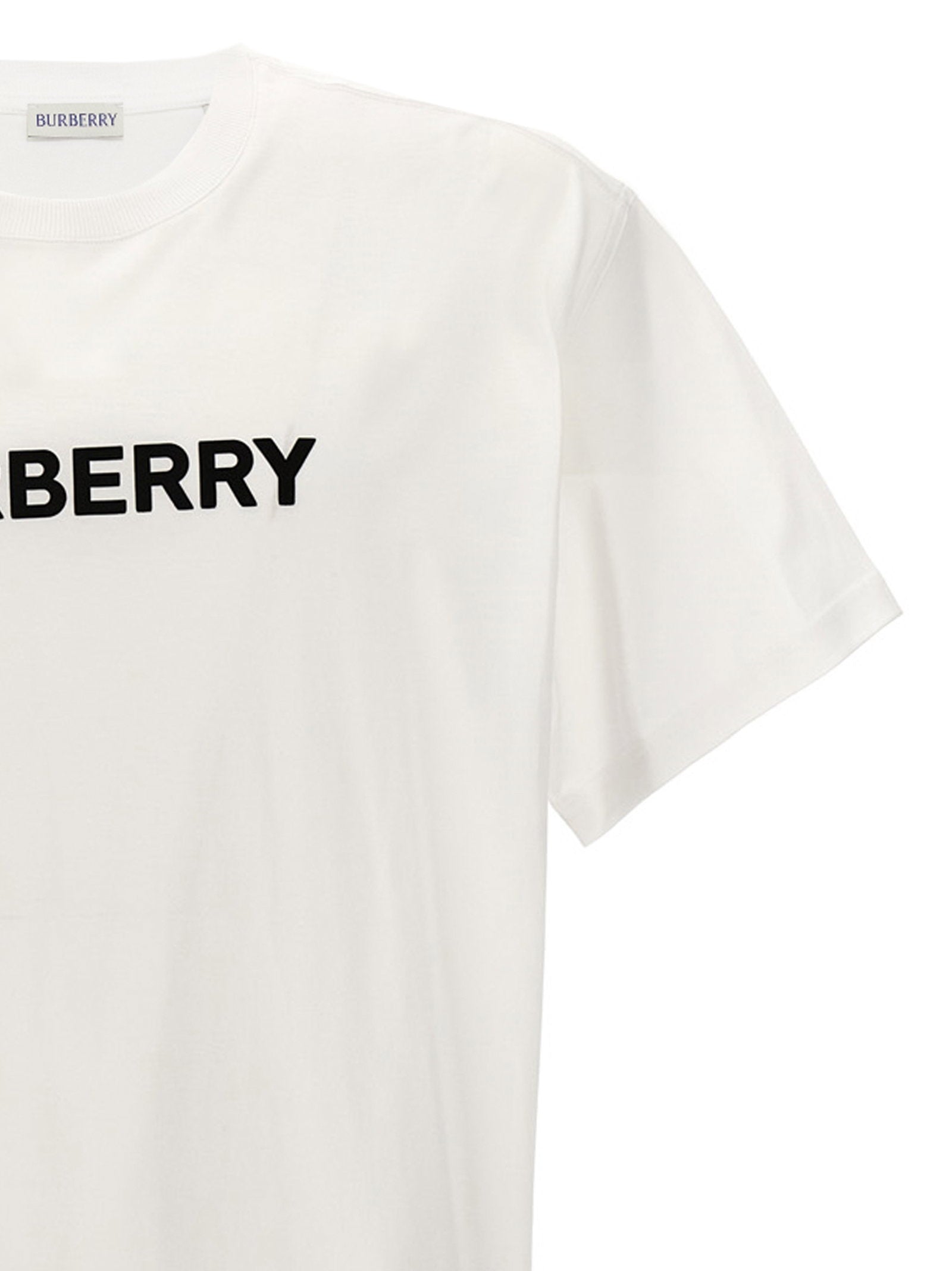 Burberry Burberry Harriston T-shirt