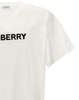 Burberry Burberry Harriston T-shirt
