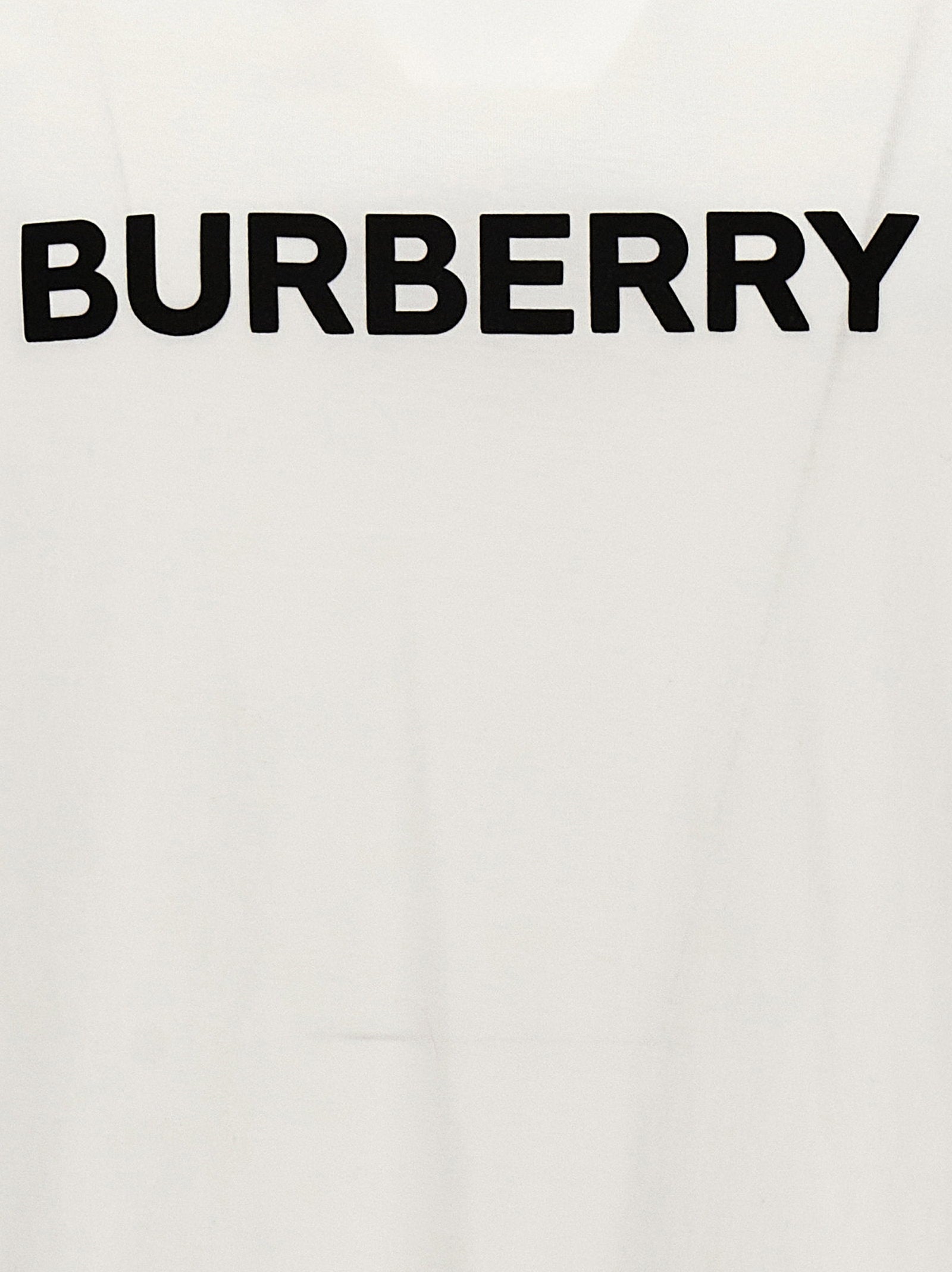 Burberry Burberry Harriston T-shirt