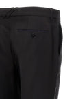Burberry Burberry Tailored Trousers