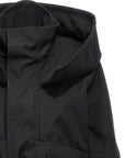 Balenciaga Balenciaga Oversized Jacket