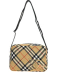 Burberry Burberry Check Crossbody Bag