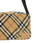 Burberry Burberry Check Crossbody Bag