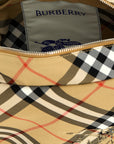 Burberry Burberry Check Crossbody Bag