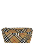 Burberry Burberry Check Waist Bag