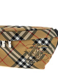 Burberry Burberry Check Waist Bag