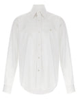 Alexander McQueen Alexander McQueen Skull Shirt