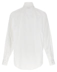 Alexander McQueen Alexander McQueen Skull Shirt