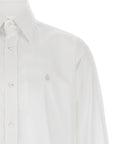 Alexander McQueen Alexander McQueen Skull Shirt
