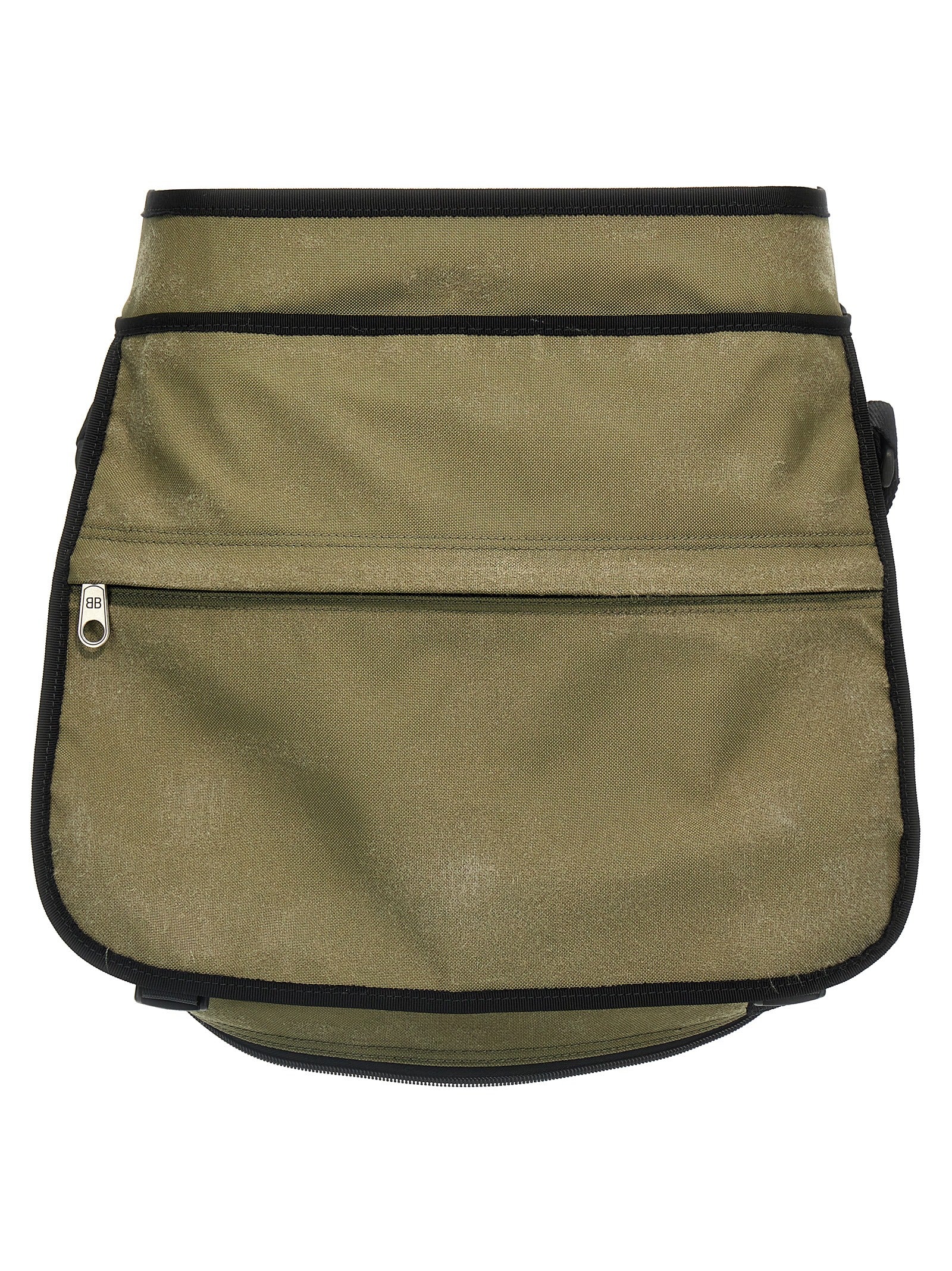 Balenciaga Balenciaga Bag Mini Skirt
