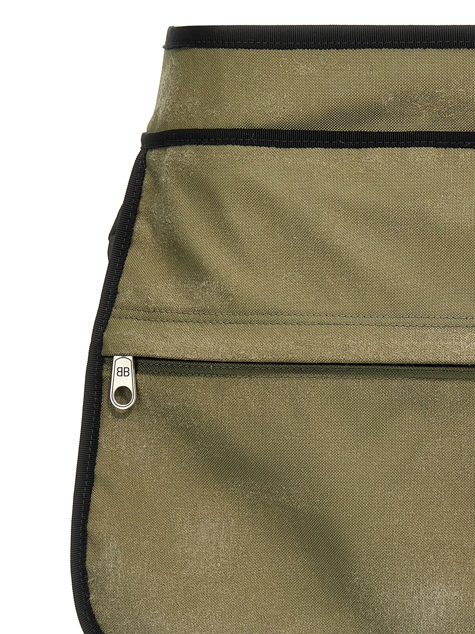 Balenciaga Balenciaga Bag Mini Skirt