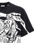 Burberry Burberry Ekd T-shirt