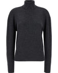 Burberry Burberry High Neck Sweater