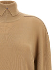 Burberry Burberry Turtle-neck Sweater