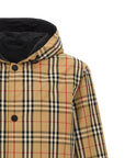 Burberry Burberry Rainford Reversible Jacket