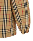 Burberry Burberry Rainford Reversible Jacket