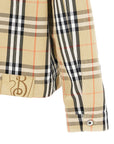 Burberry Burberry Check Jacket
