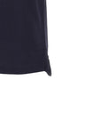 Burberry Burberry Logo Embroidery Polo Shirt