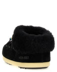 Moon Boot Moon Boot Mule Suede Beads Ankle Boots