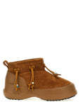 Moon Boot Moon Boot Luna Low Suede Beads Ankle Boots
