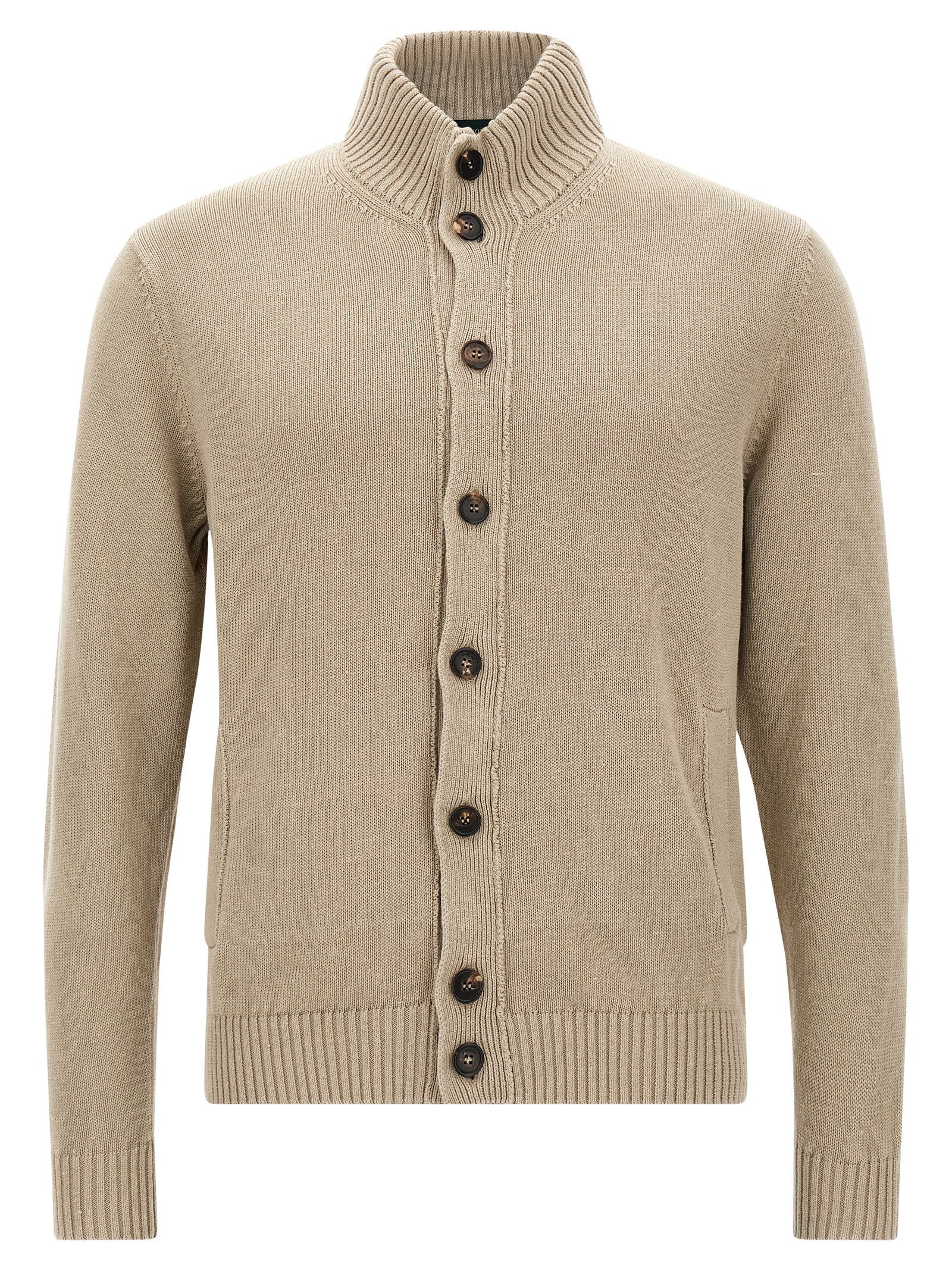 Zanone Zanone Chioto Cardigan