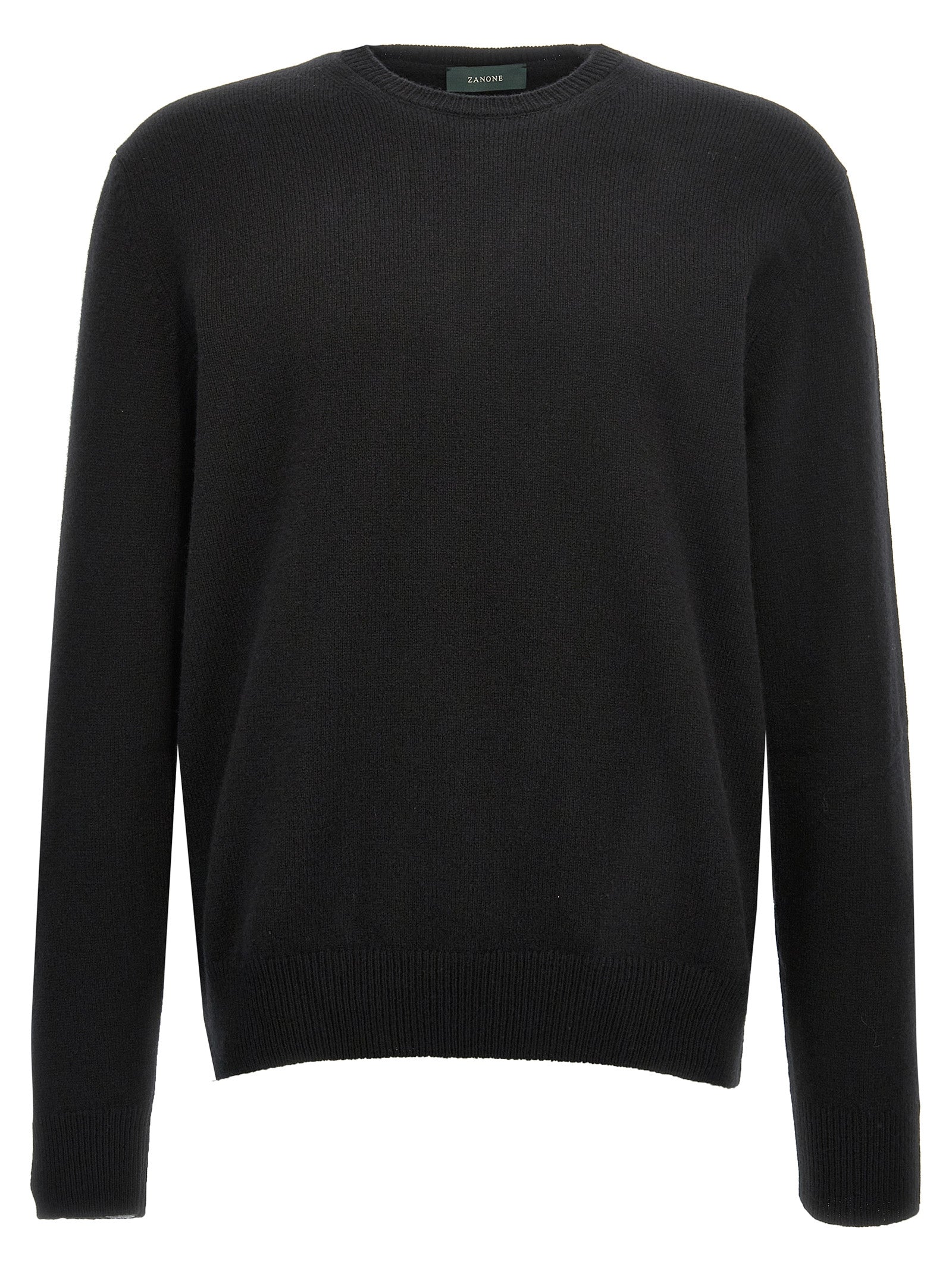 Zanone Zanone Crewneck Sweater