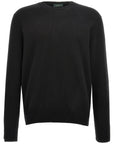 Zanone Zanone Crewneck Sweater