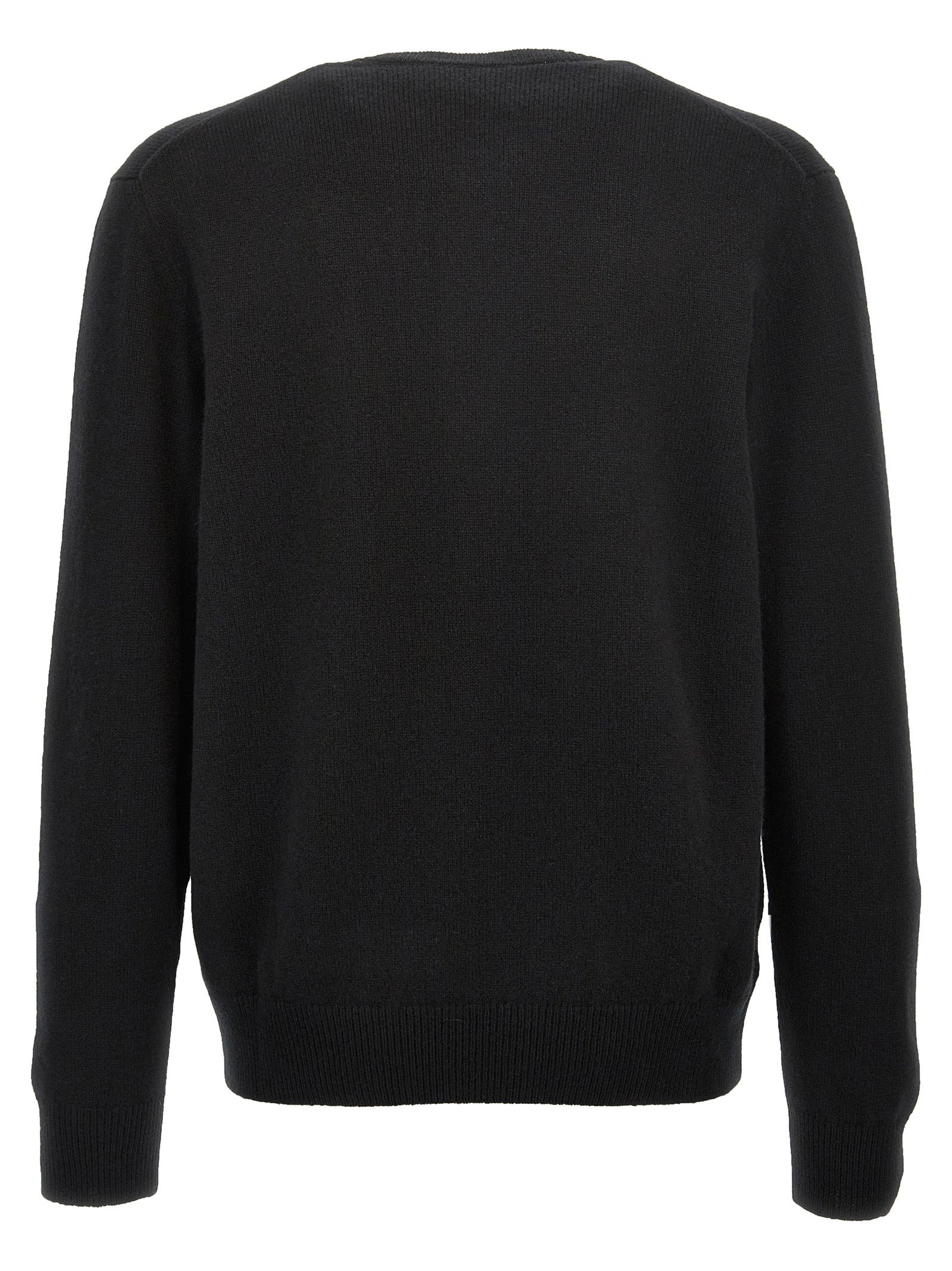 Zanone Zanone Crewneck Sweater