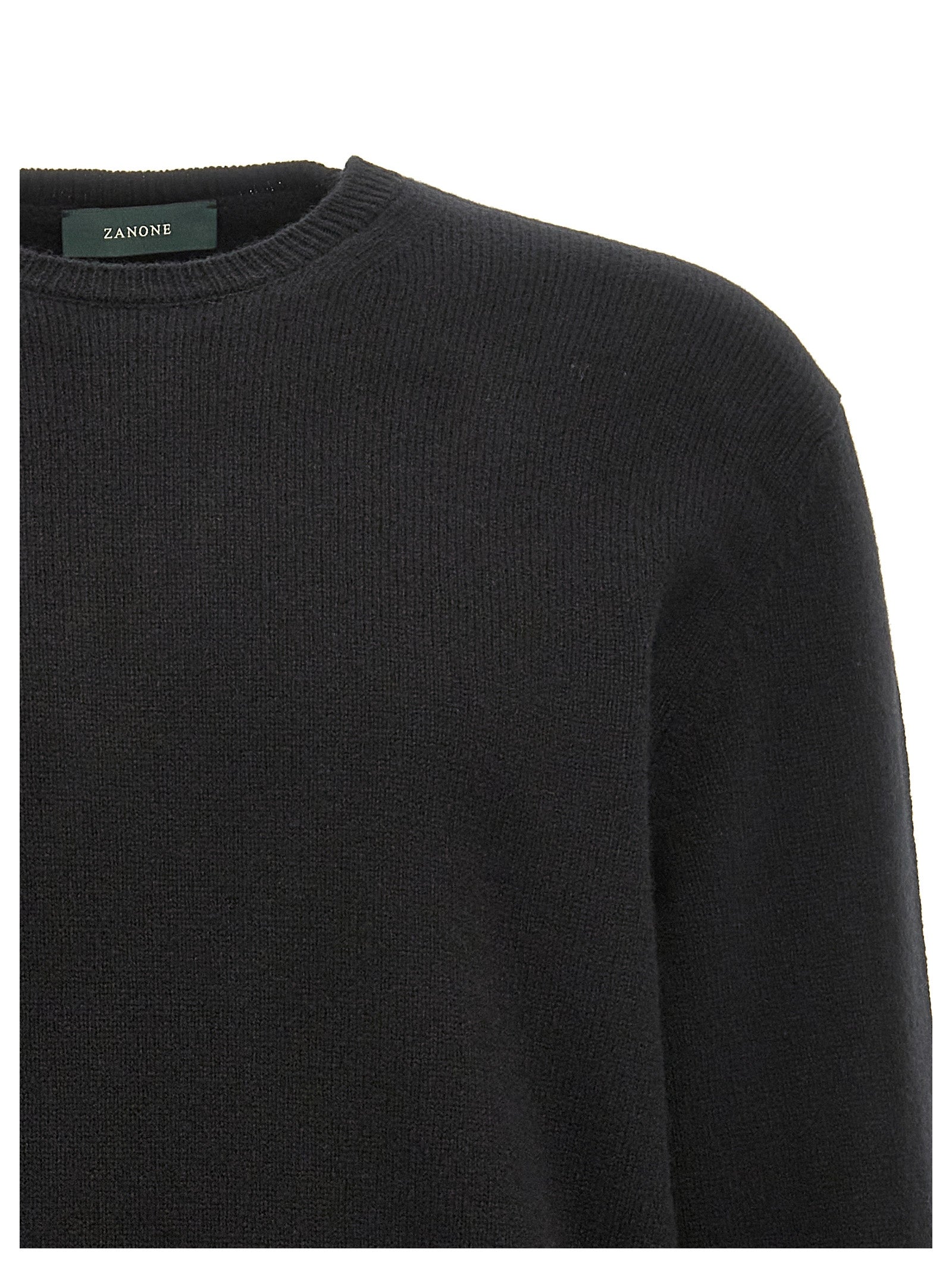 Zanone Zanone Crewneck Sweater