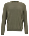Zanone Zanone Cotton Sweater