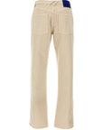 Burberry Burberry Denim Jeans