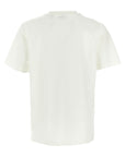 Burberry Burberry Sp25 T-shirt