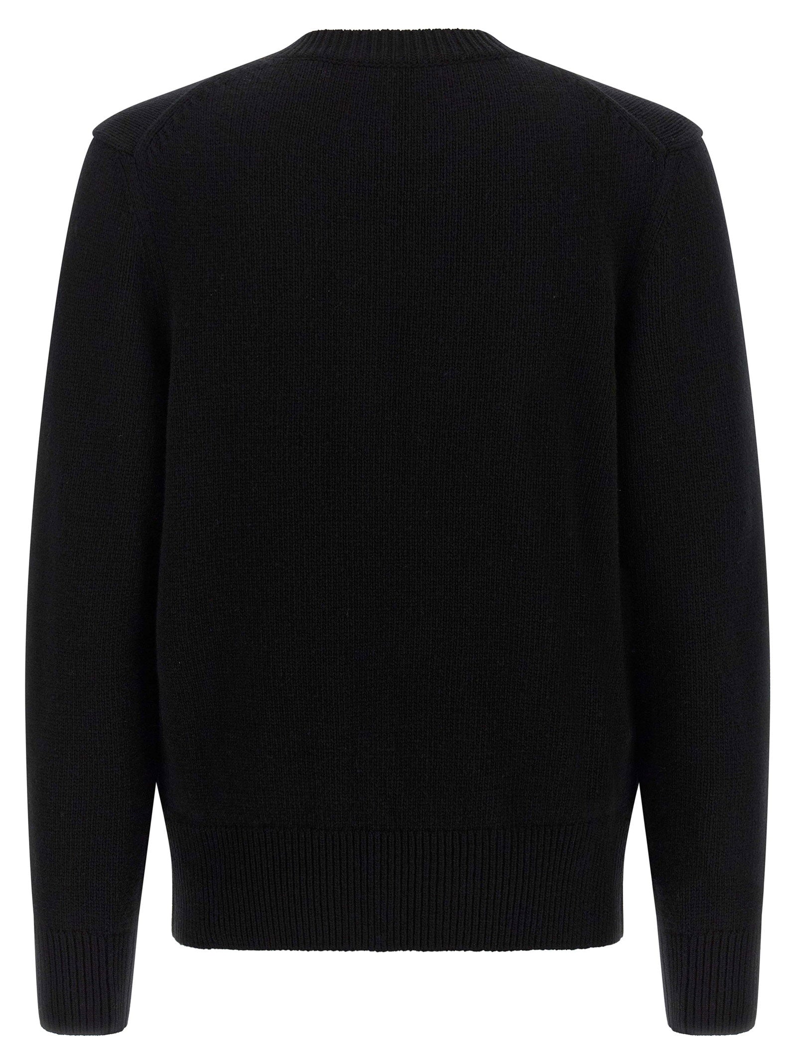 Burberry Burberry Ekd Logo Sweater