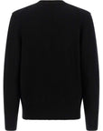 Burberry Burberry Ekd Logo Sweater