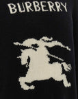 Burberry Burberry Ekd Logo Sweater