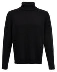 Zanone Zanone Turtle-neck Sweater