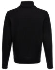 Zanone Zanone Turtle-neck Sweater