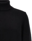 Zanone Zanone Turtle-neck Sweater