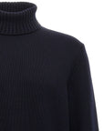Zanone Zanone Turtle-neck Sweater