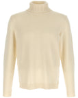 Zanone Zanone Turtle-neck Sweater