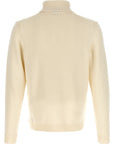 Zanone Zanone Turtle-neck Sweater