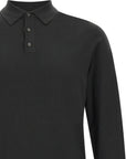Zanone Zanone Flexwool Wool Polo Shirt