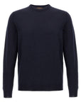 Zanone Zanone Flexwool Wool Sweater