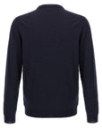 Zanone Zanone Flexwool Wool Sweater