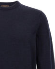 Zanone Zanone Flexwool Wool Sweater