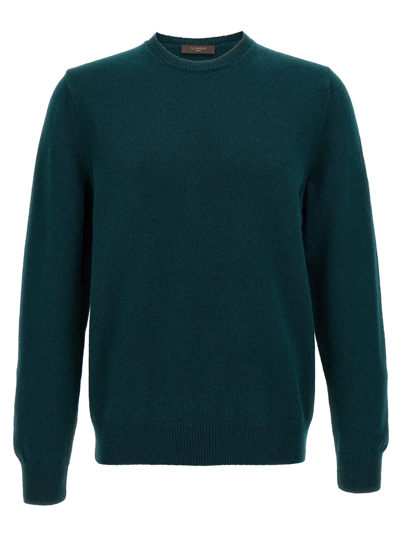 Zanone Zanone Wool Sweater