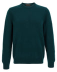 Zanone Zanone Wool Sweater