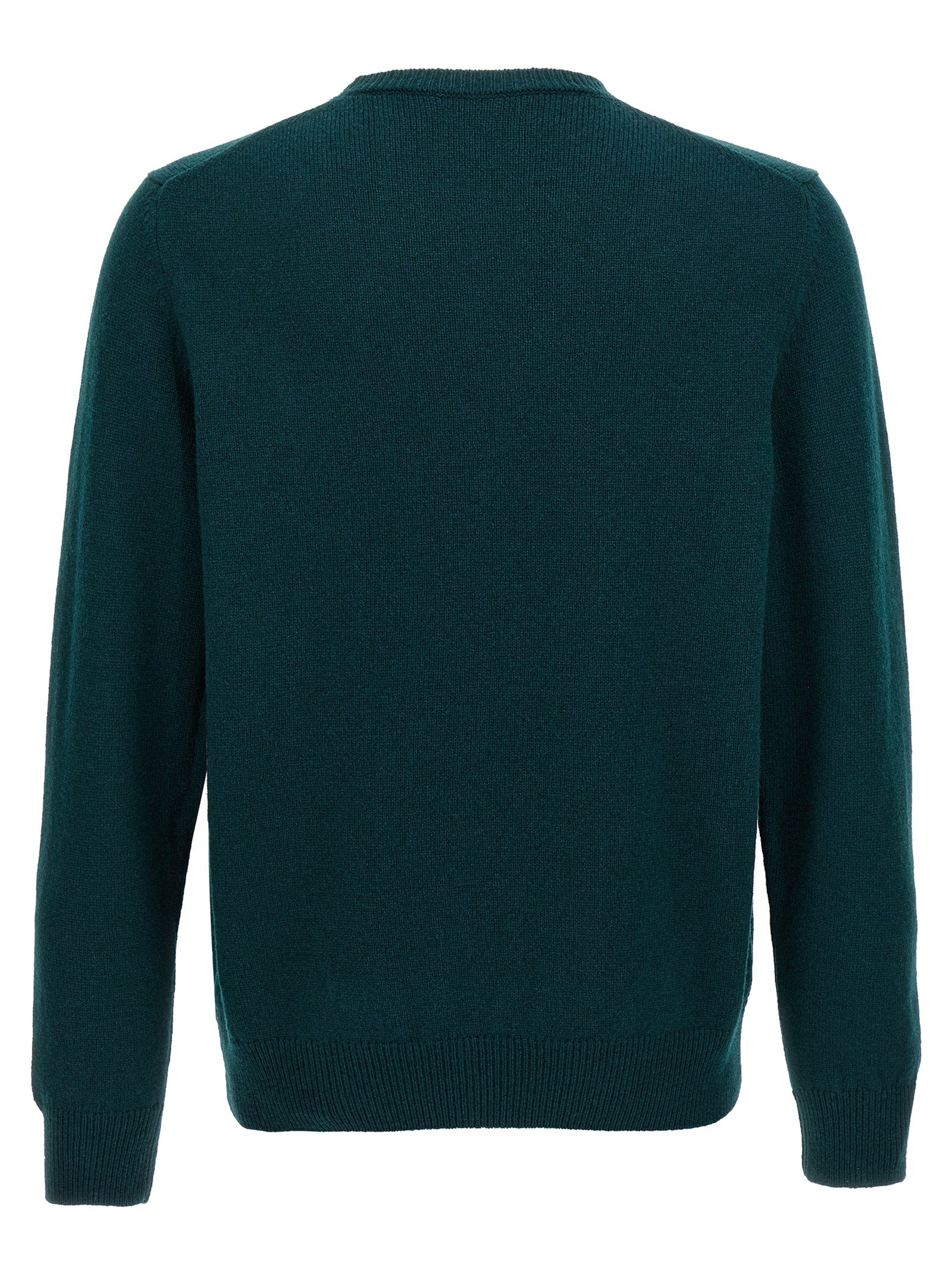 Zanone Zanone Wool Sweater