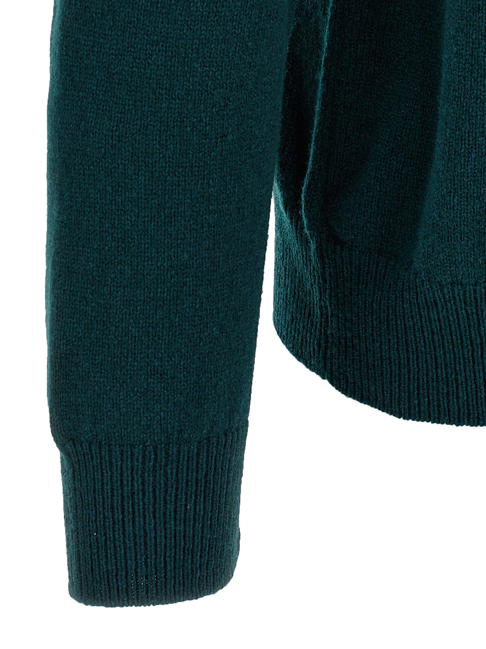 Zanone Zanone Wool Sweater